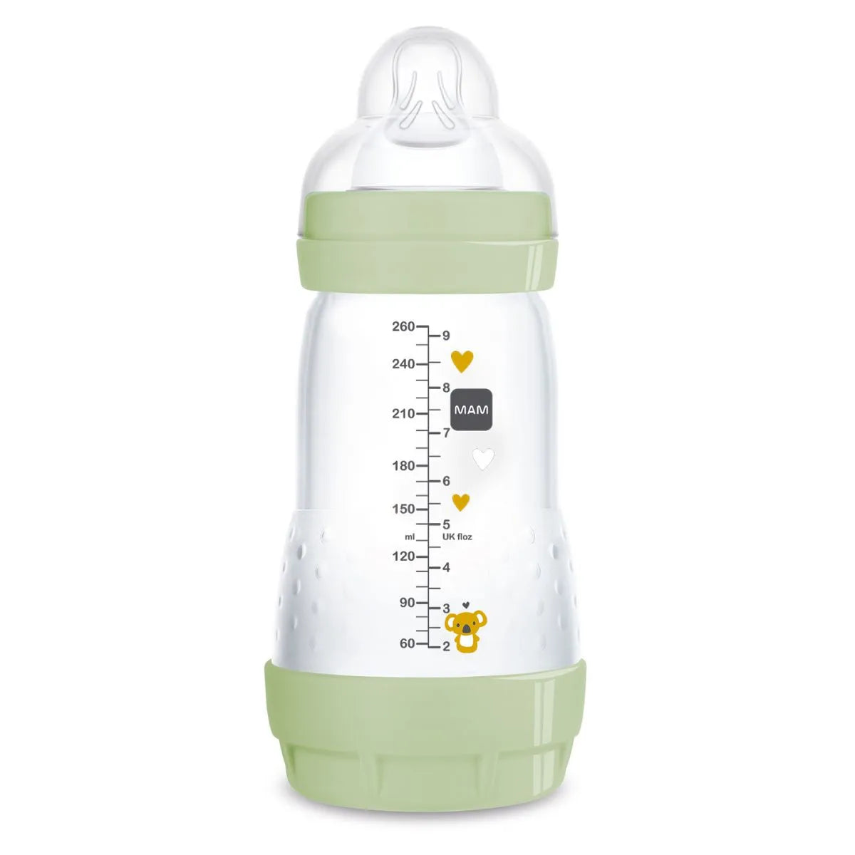 Shishe Biberon 260 ml (Muaj 2+)