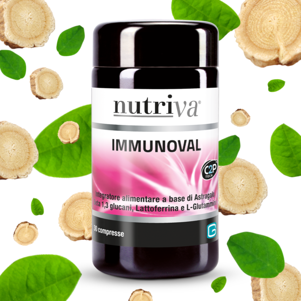 Immunoval