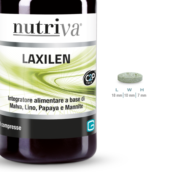 Laxilen (60 tab)