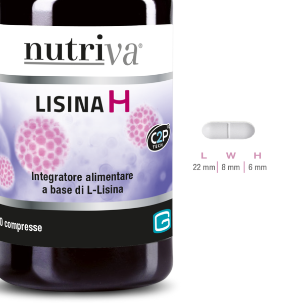 Lisina H