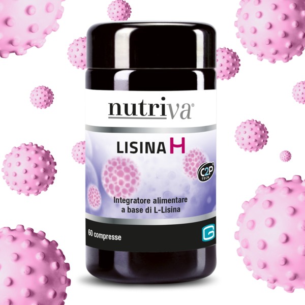 Lisina H