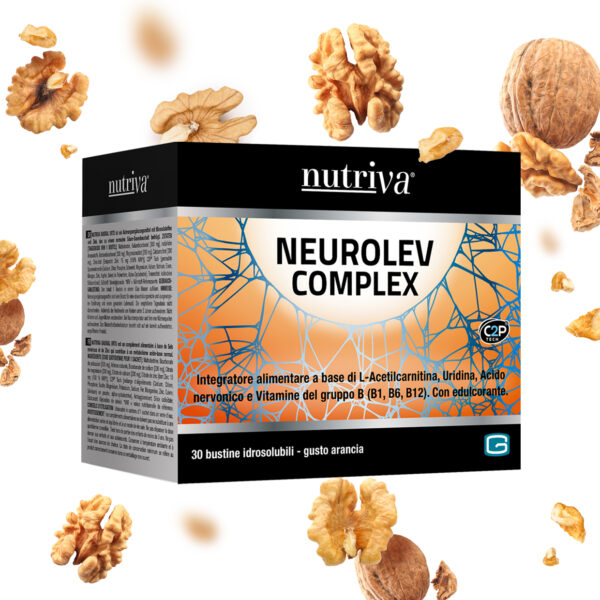Neurolev Complex