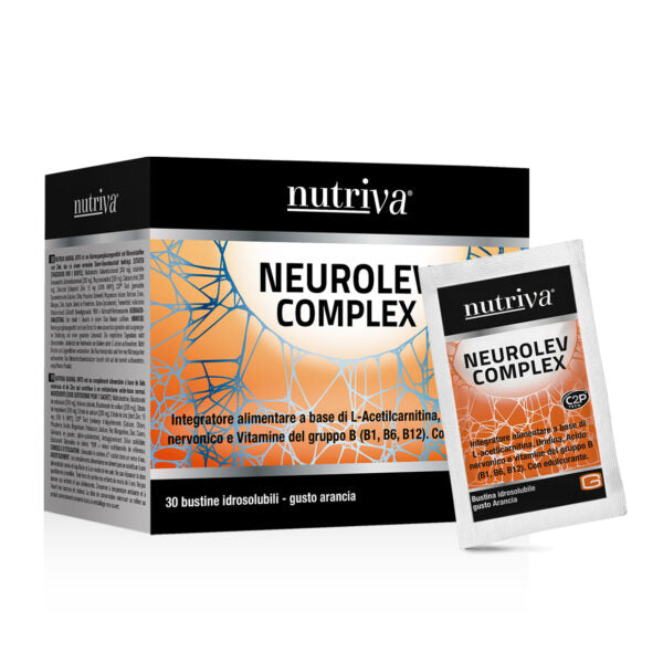 Neurolev Complex