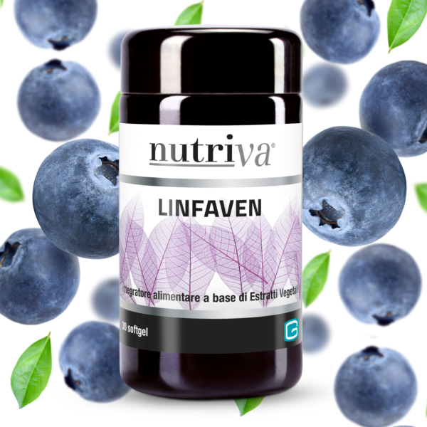 Linfaven (30 tab)