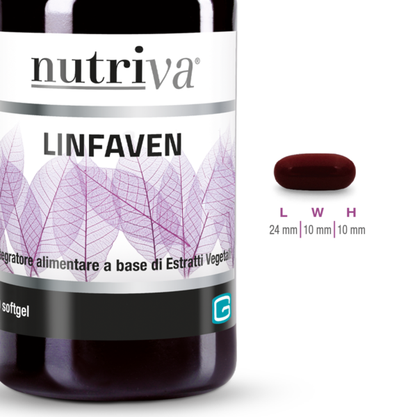 Linfaven (30 tab)