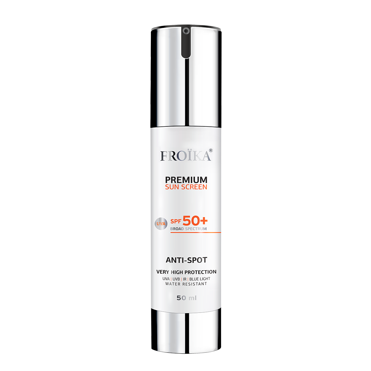 Premiun Sun Scren Antispot SPF 50 +