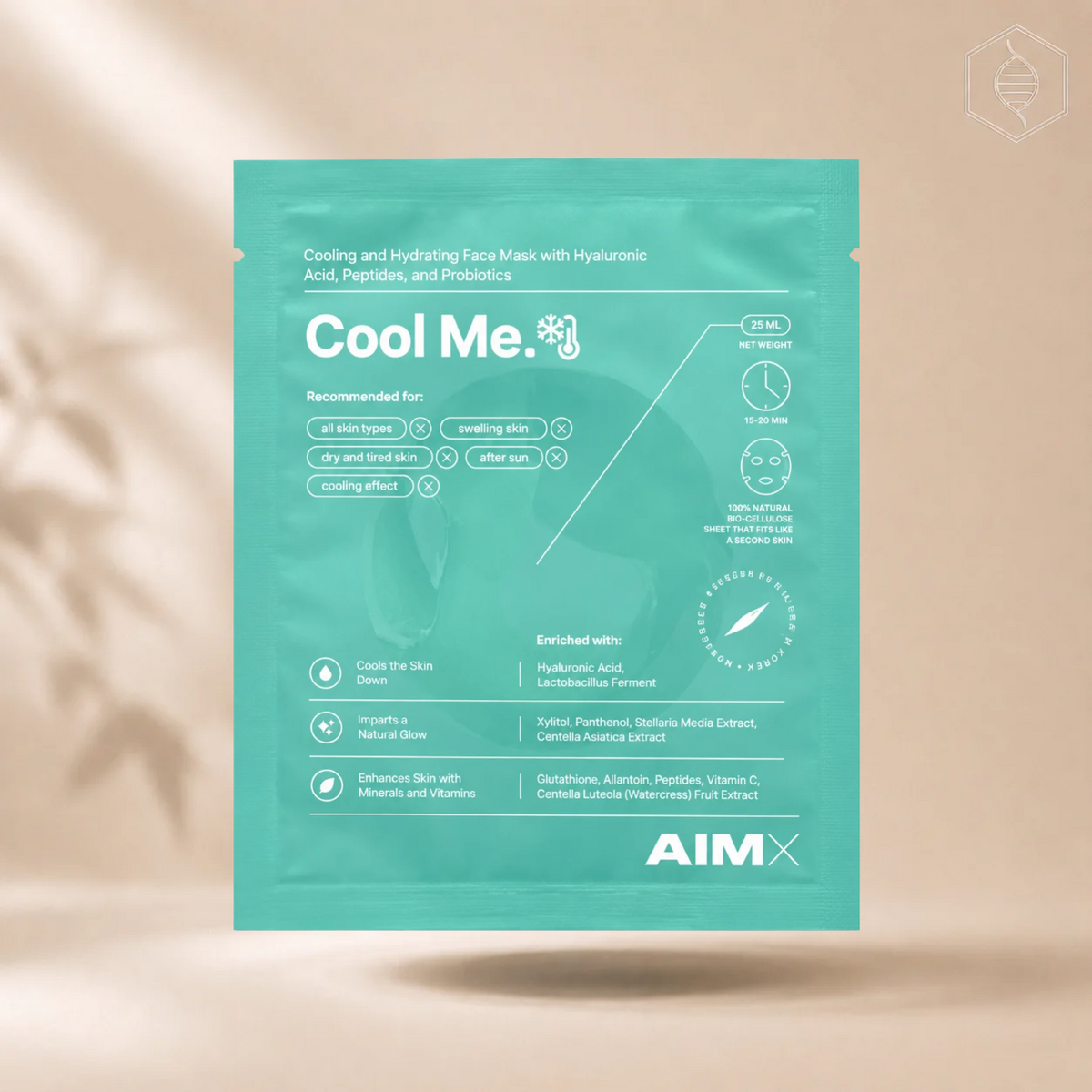 Aimx - Cool me