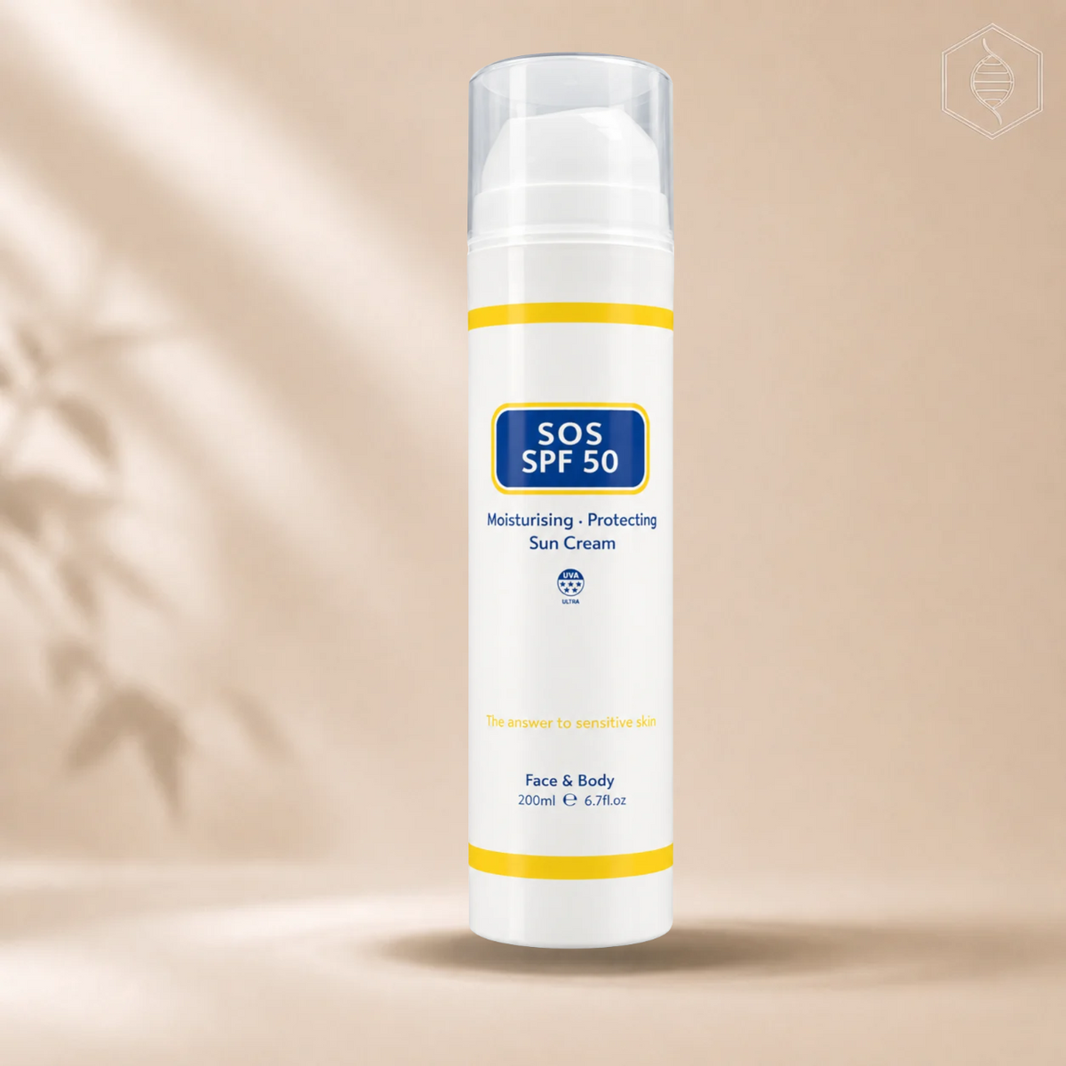 SOS SPF