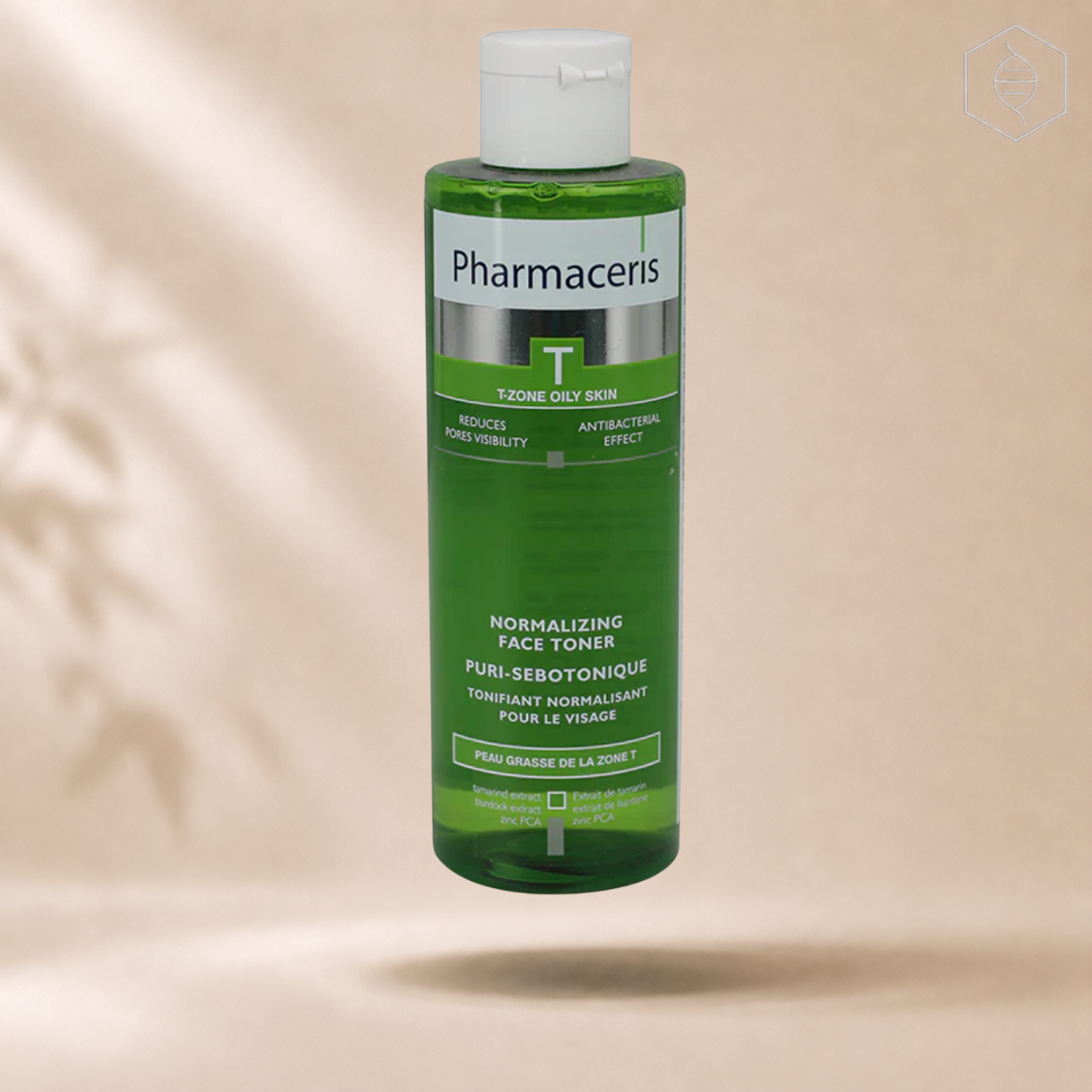 Pharmaceris - Normalizing Face Toner