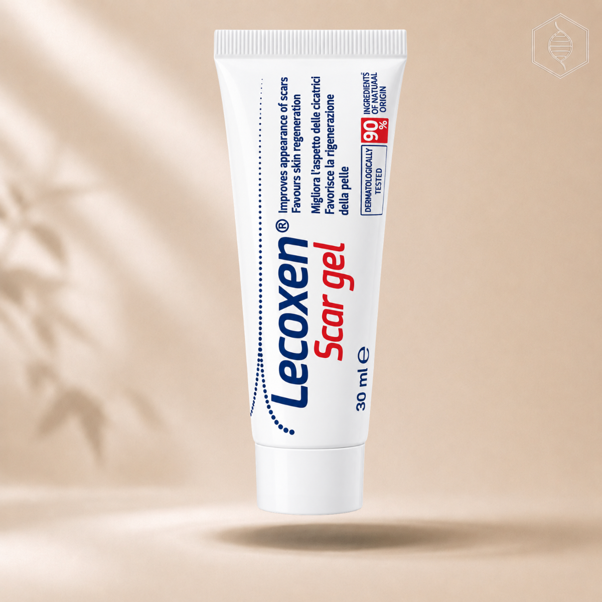 Lecoxen - Scar gel