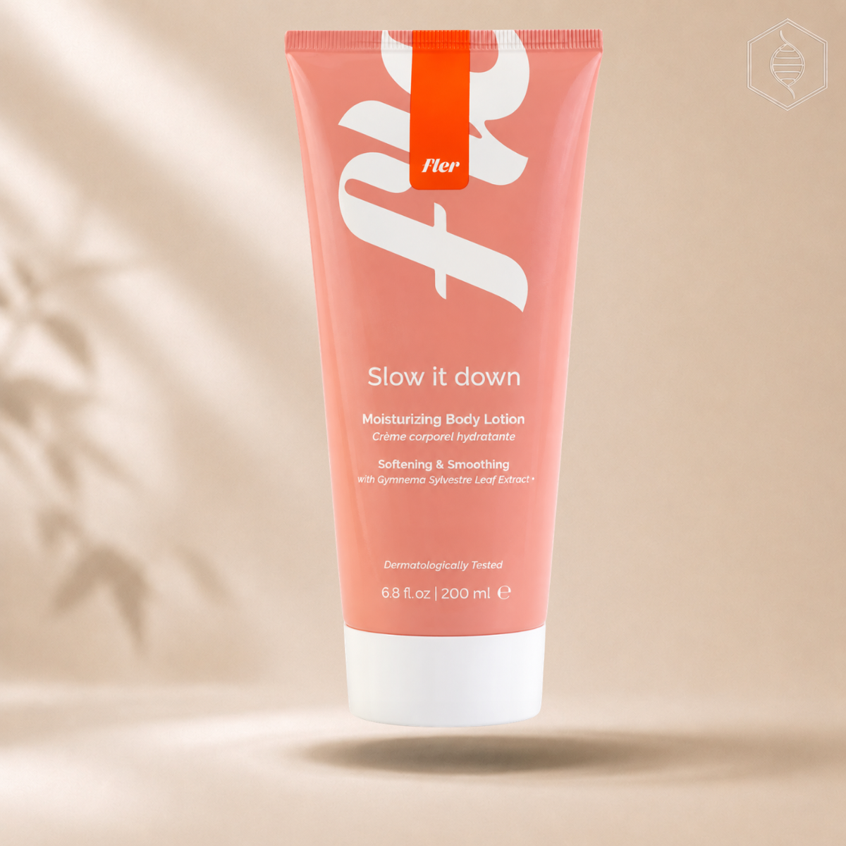 Fler - Creme Slow it Down (200ml)