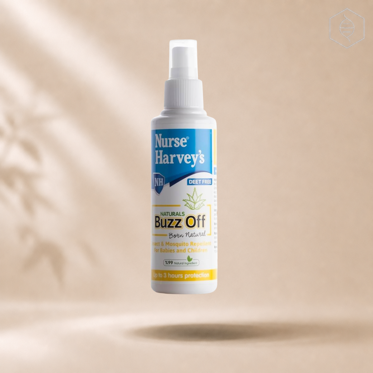 Nurse Harvey’s - Buzz Off (50 ml)
