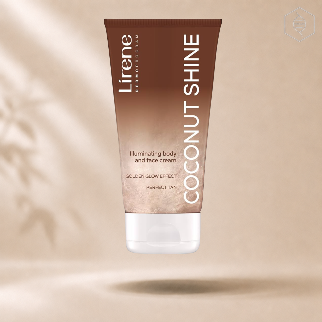 Lirene - Coconut Shine (150 ml)