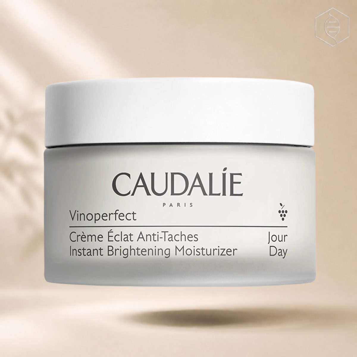 Caudalie Vinoperfect Dark Spot moisturizer cream (50ml)