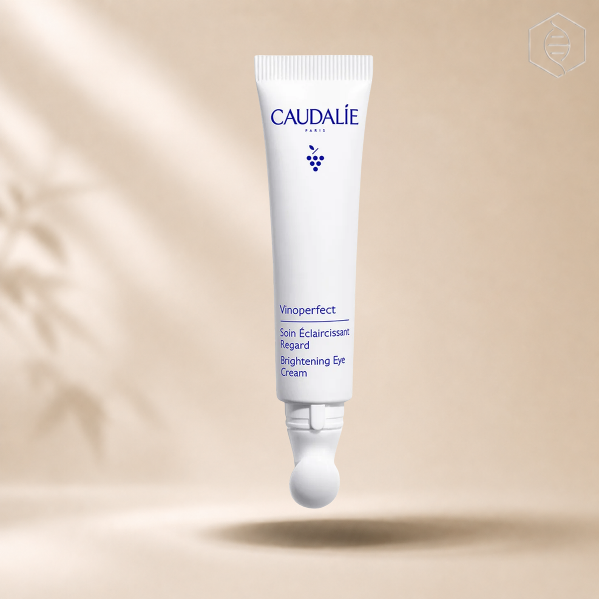 Caudalie Vinoperfect Brightening Eye Cream (15ml)