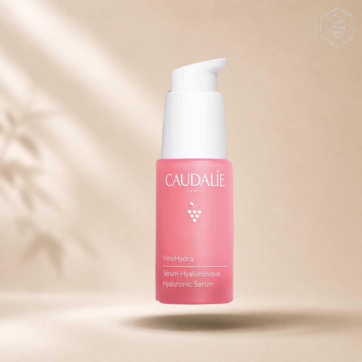 Caudalie VinoHydra Hyaluronic serum (30ml)