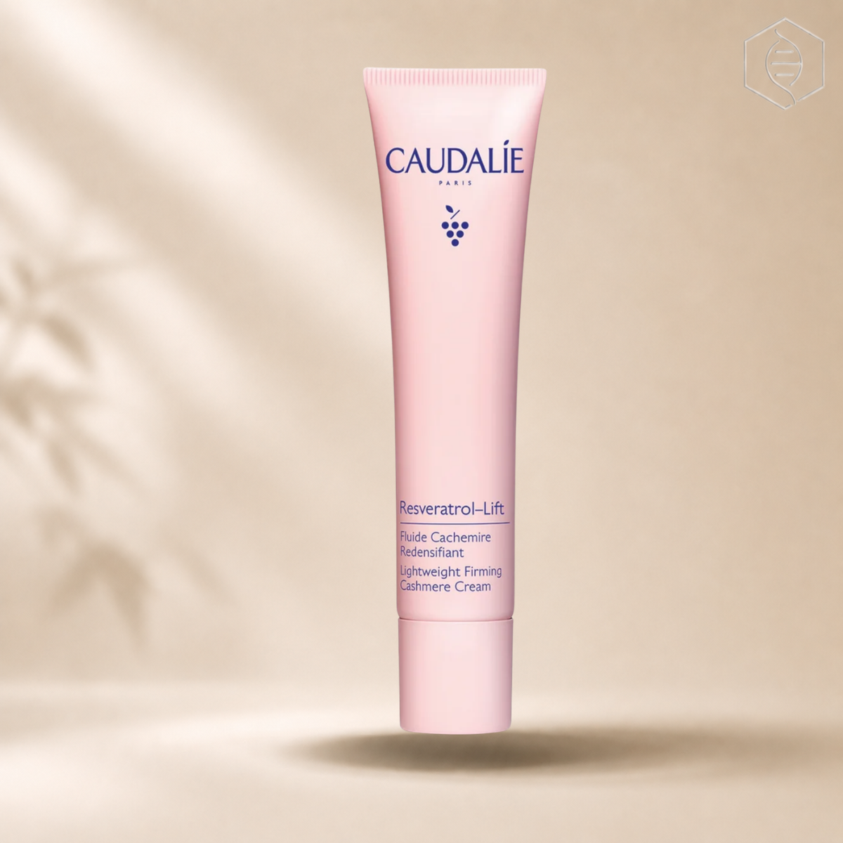Caudalie Resveratrol-lift lightweight cashmere cream (40ml)
