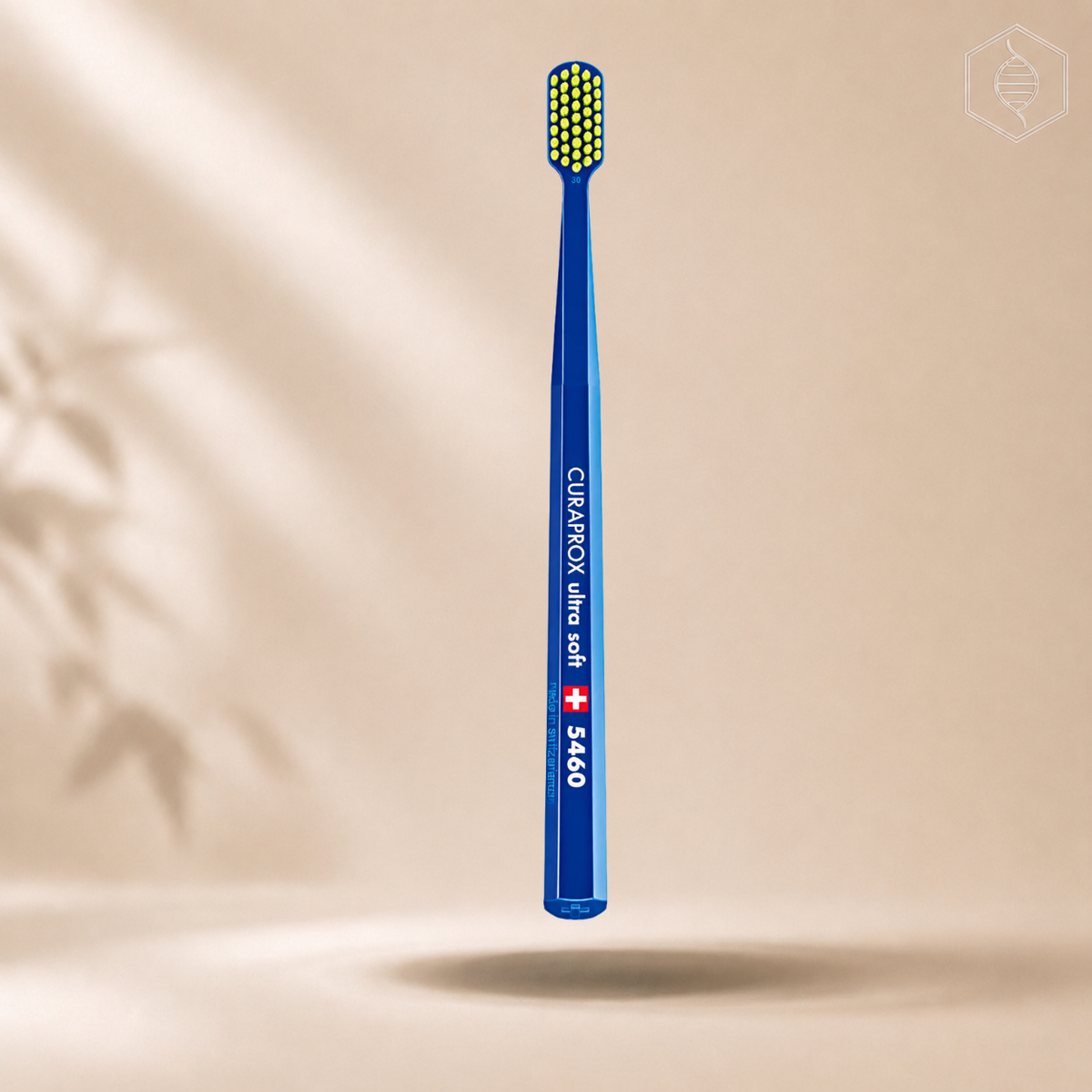 Curaprox Ultra Soft Toothbrush – Furçë për të rritur
