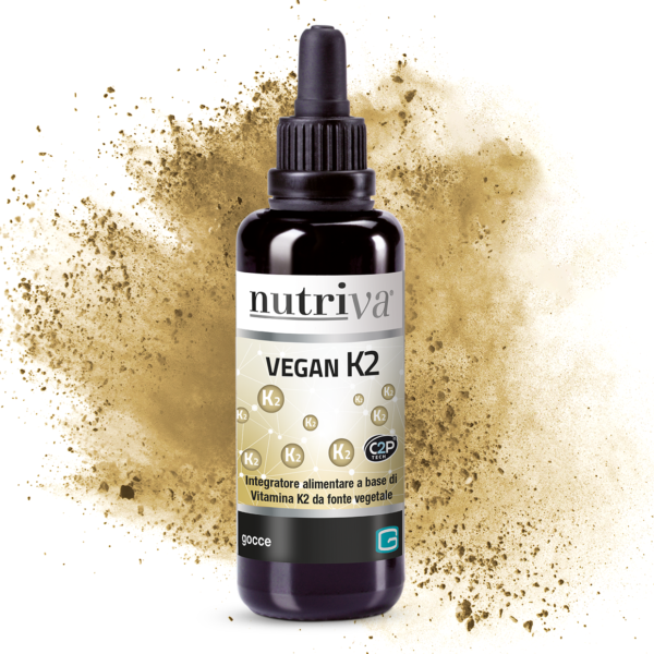 Nutriva Vitamine K2