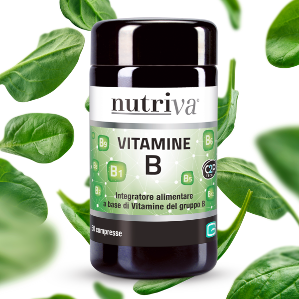 Vitamine B Complex