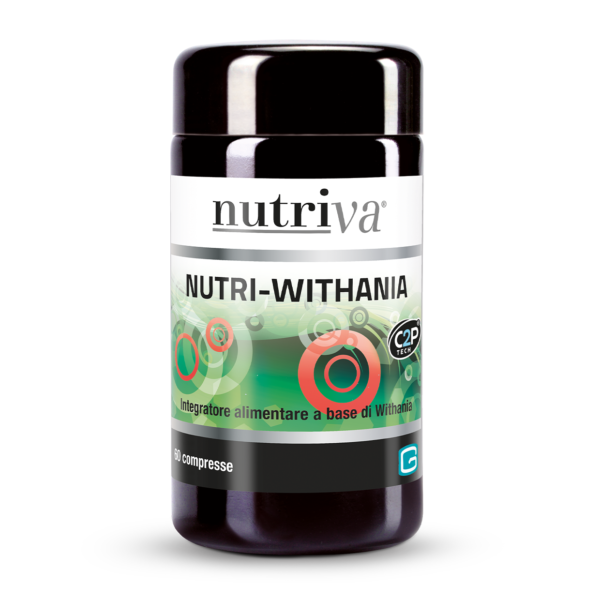 Ashwagandha (Nutri-Withania)