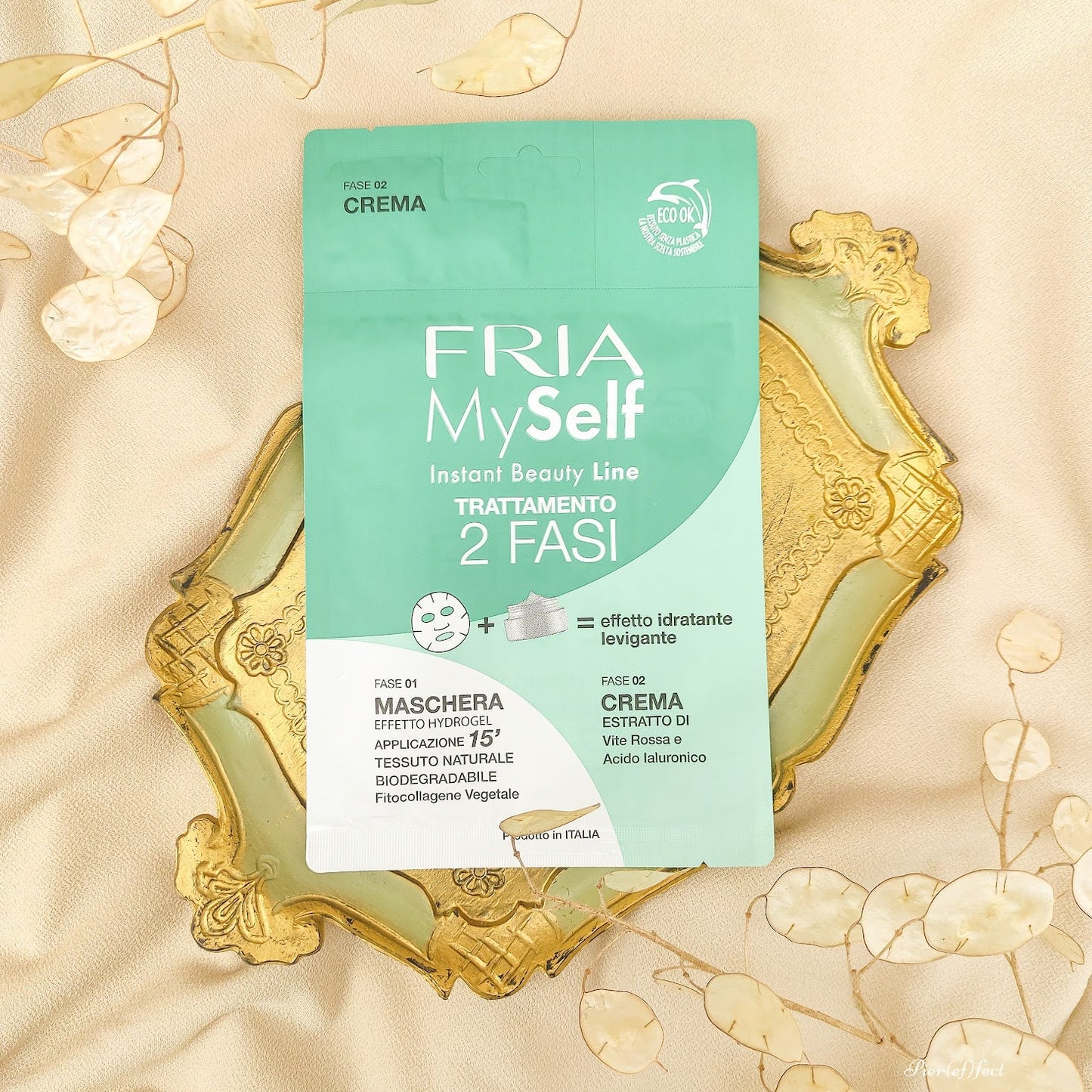 FRIA SHEET MASK HIDRATUESE