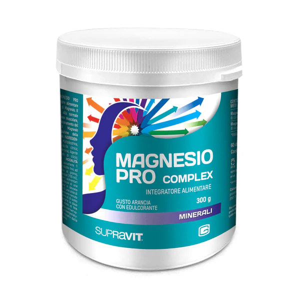 Magnez Pro Complex (300 gr)