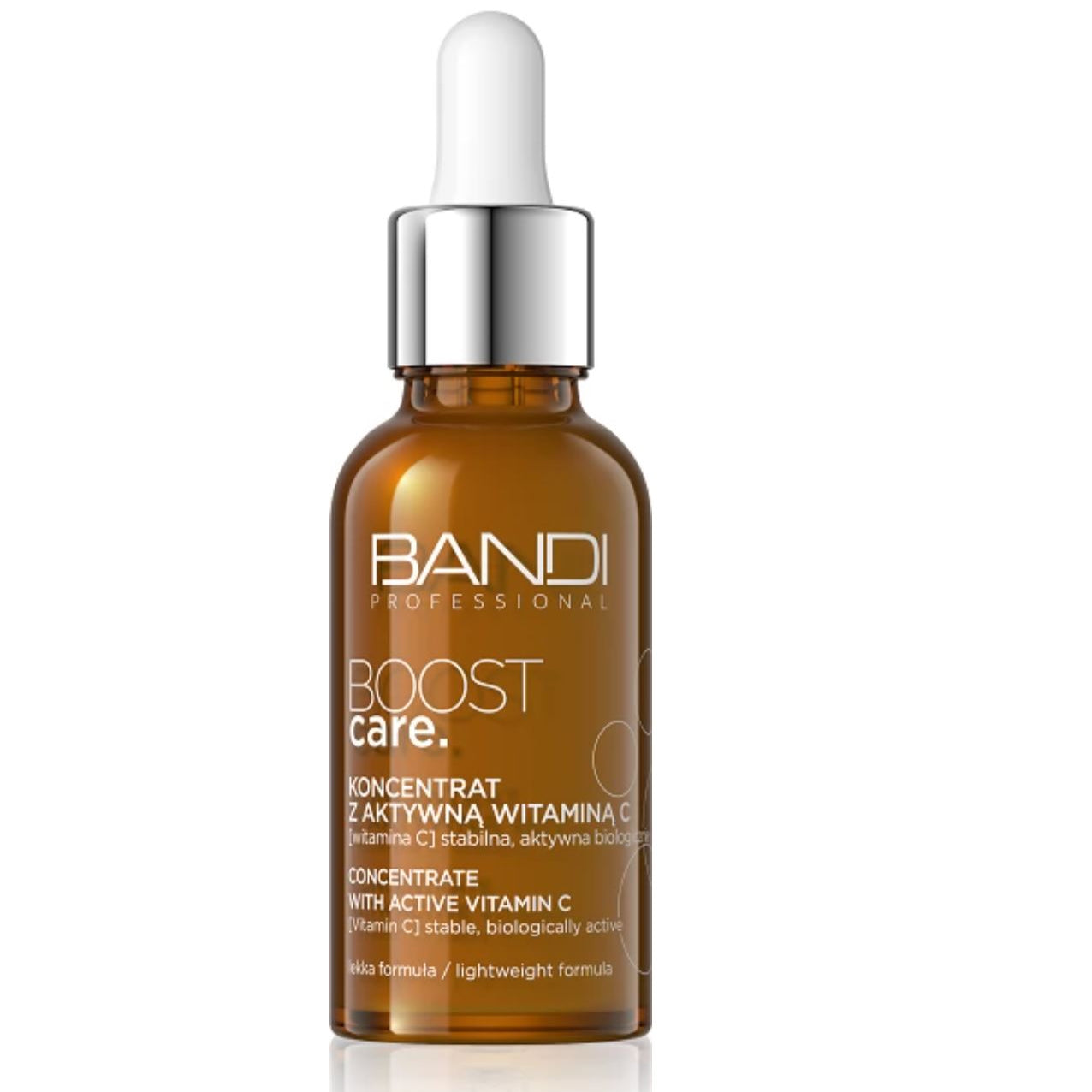 Bandi Boost Care Vitamin C