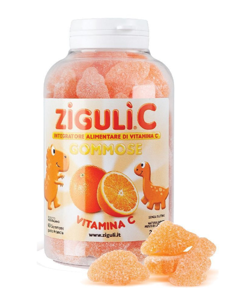 Ziguli C