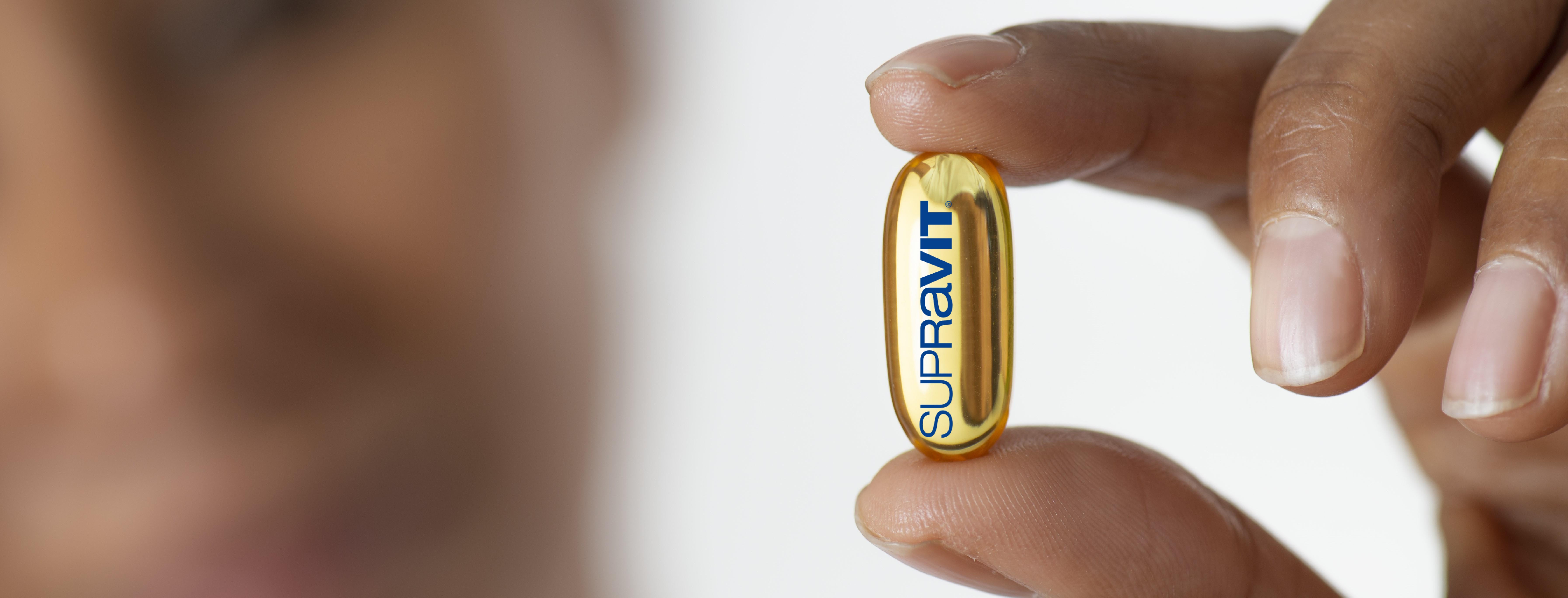 SUPRAVIT – ZEA Pharma