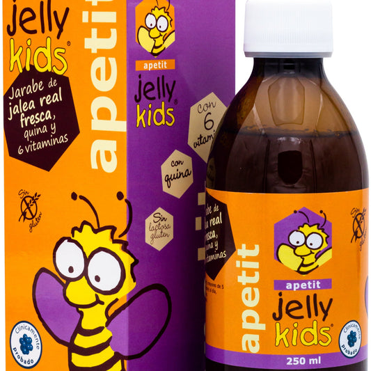 Jelly Kids Apetit