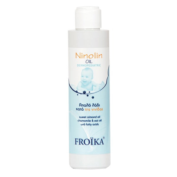 Froika - Ninolin OIL