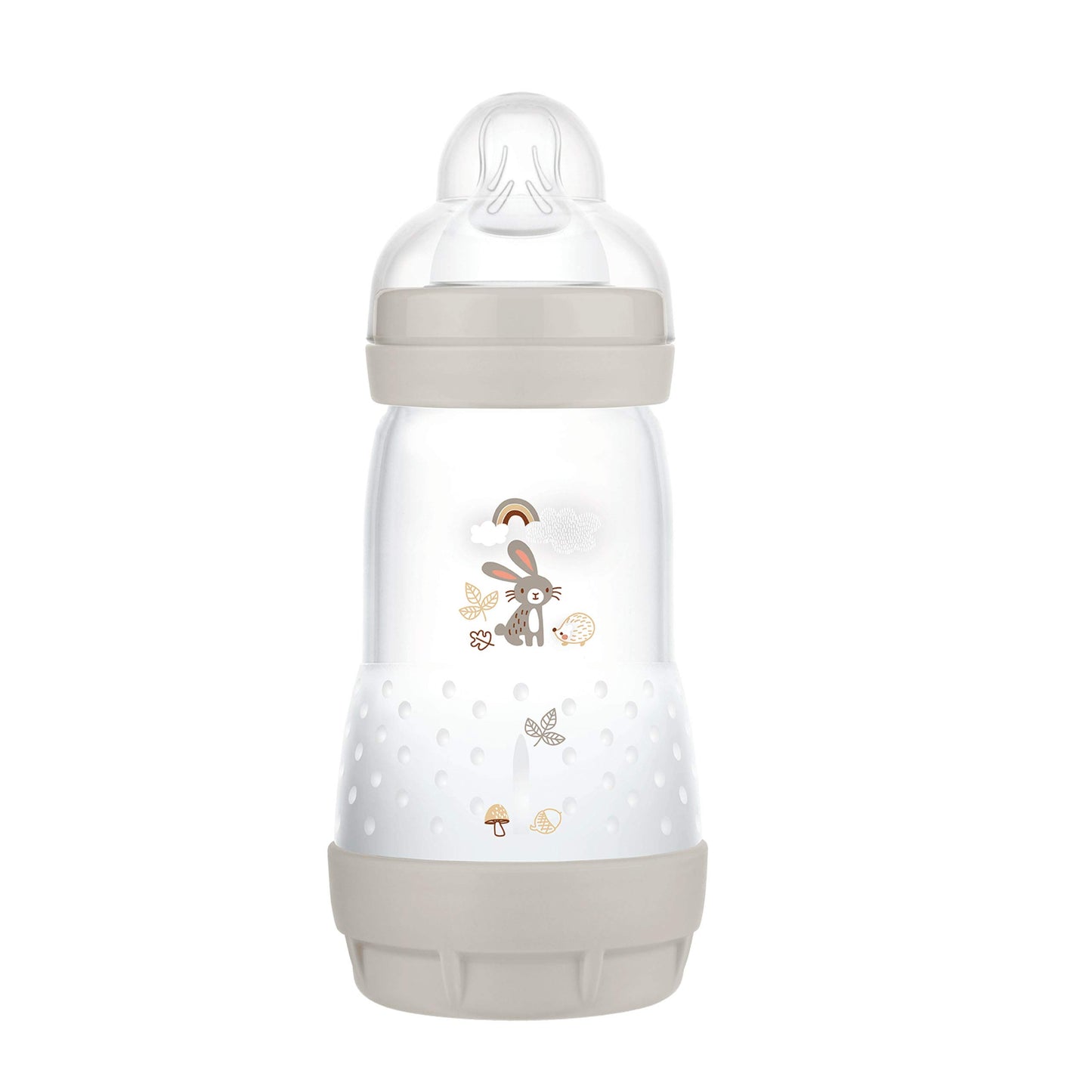 Shishe Biberon 260 ml (Muaj 2+)