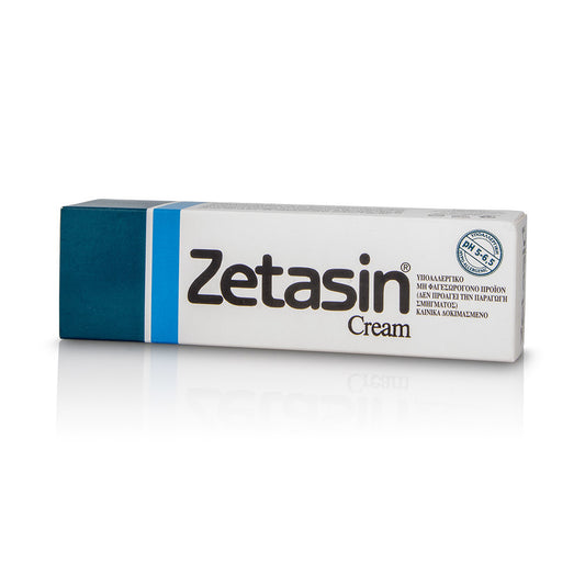 Zetasin Cream