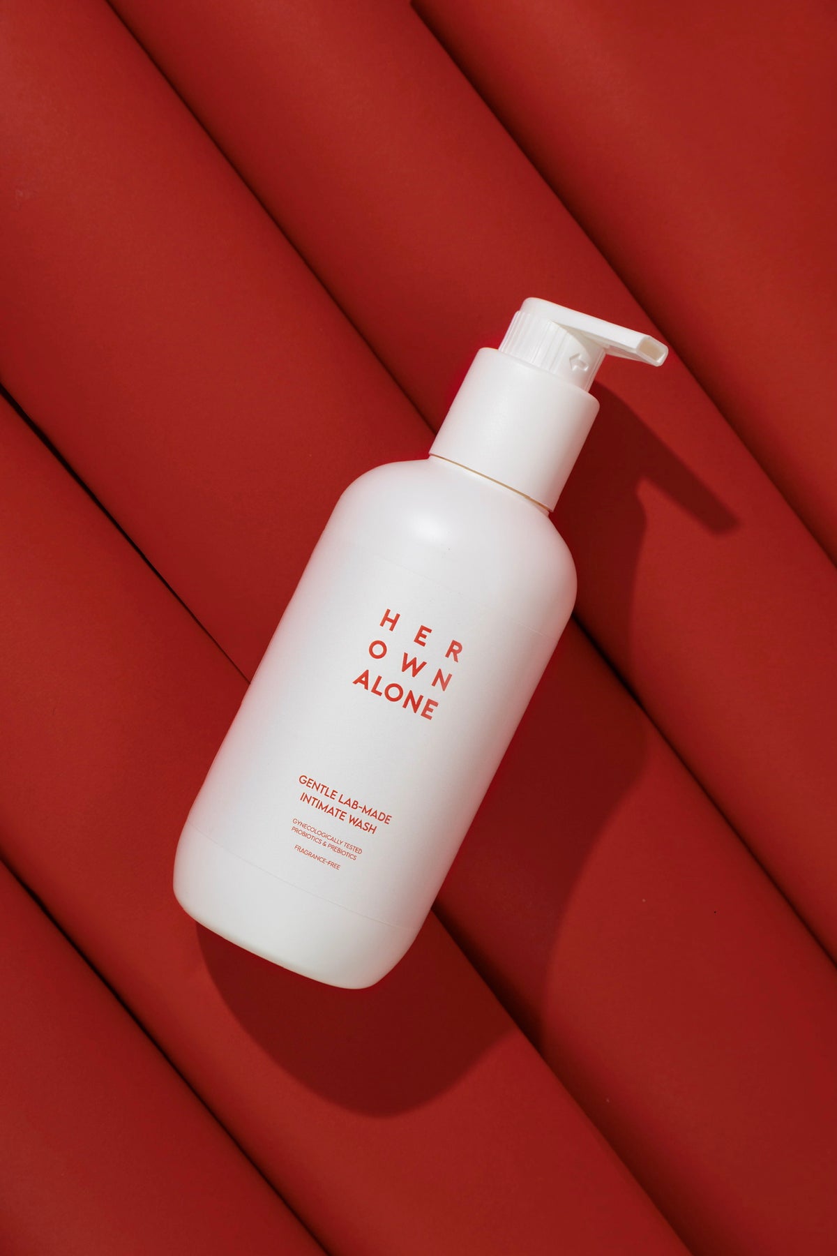 HerOwnOnly- Lares intim 300mL