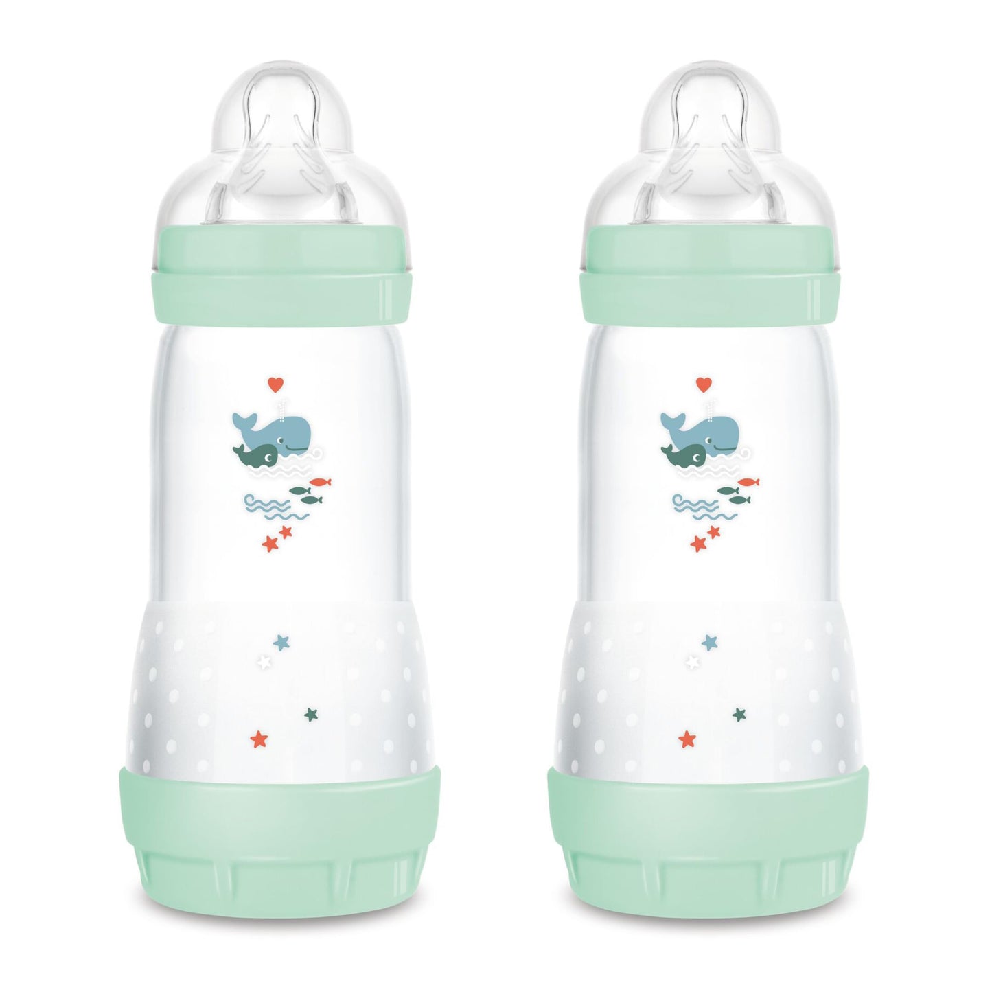 Shishe Biberon 320 ml (Muaj 4+)