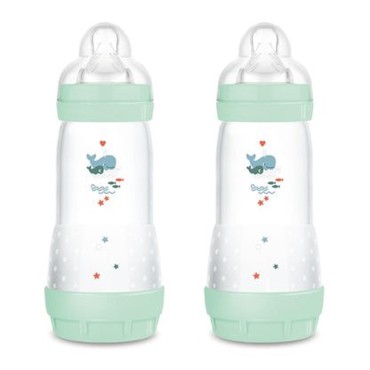 Shishe Biberon 320 ml (Muaj 4+)