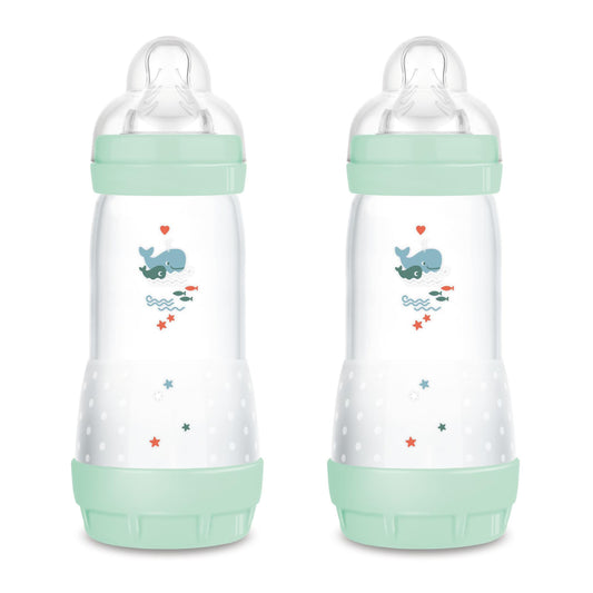 Shishe Biberon 320 ml (Muaj 4+)