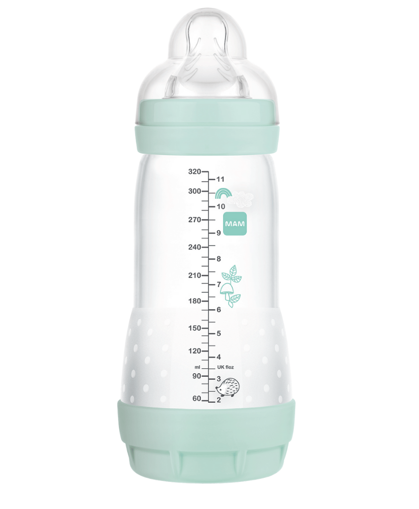 Shishe Biberon 320 ml (Muaj 4+)