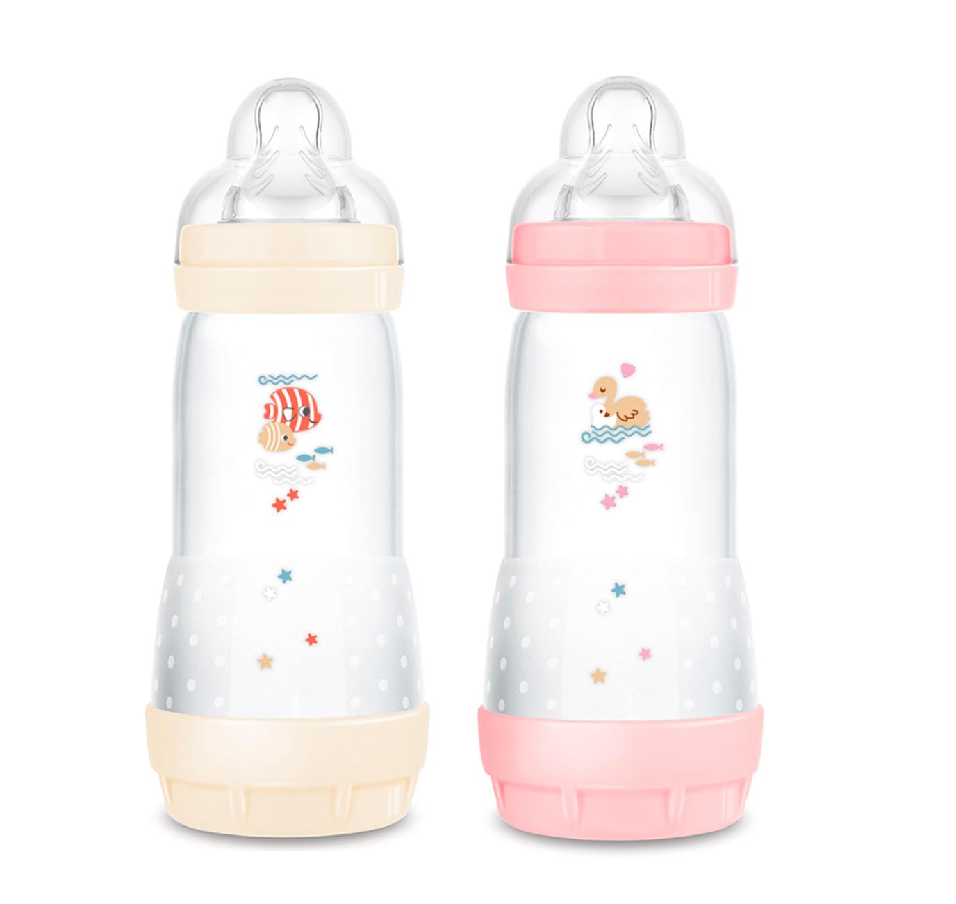 Shishe Biberon 320 ml (Muaj 4+)