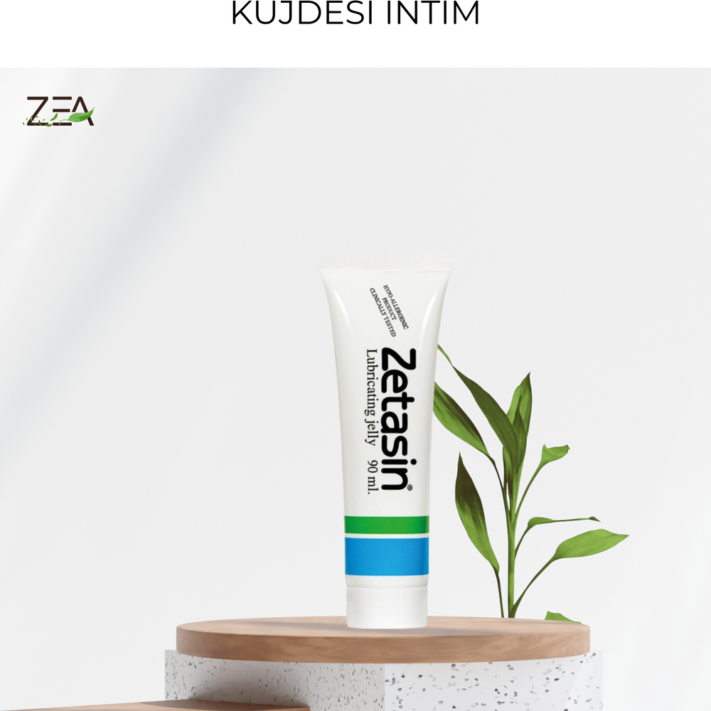 ZETASIN GEL