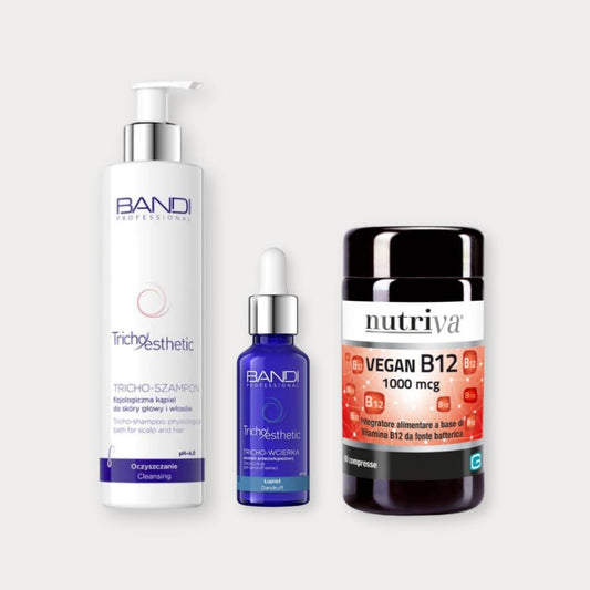 Anti Dandruff Bundle