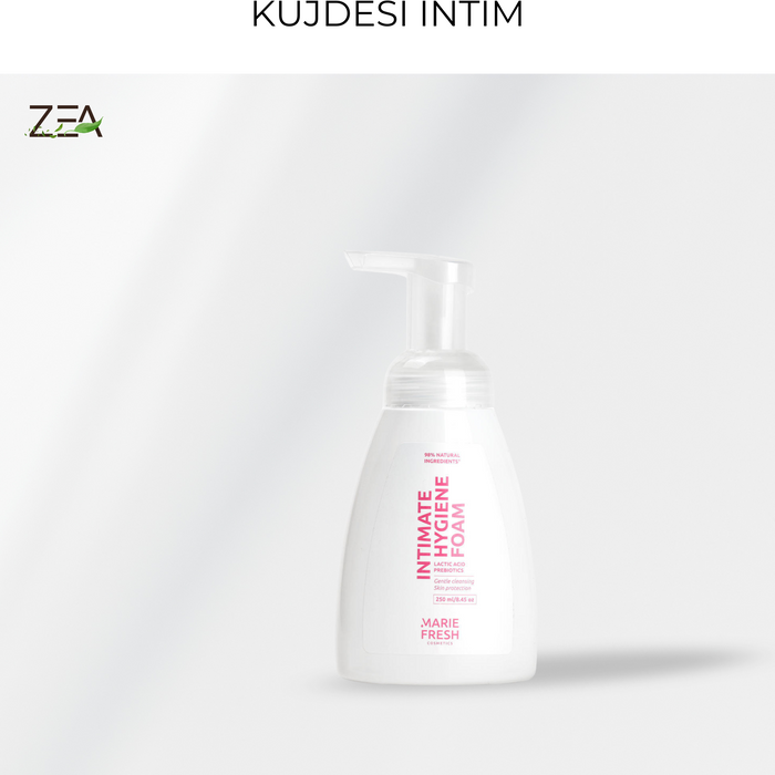 LARËS INTIM