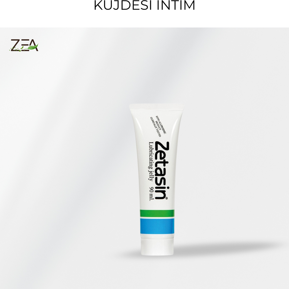 ZETASIN GEL