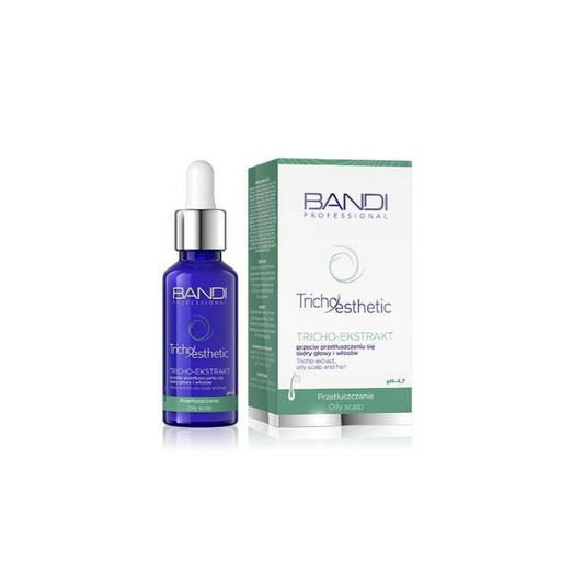 Bandi Tricho-Extract For Oily Scalp And Hair