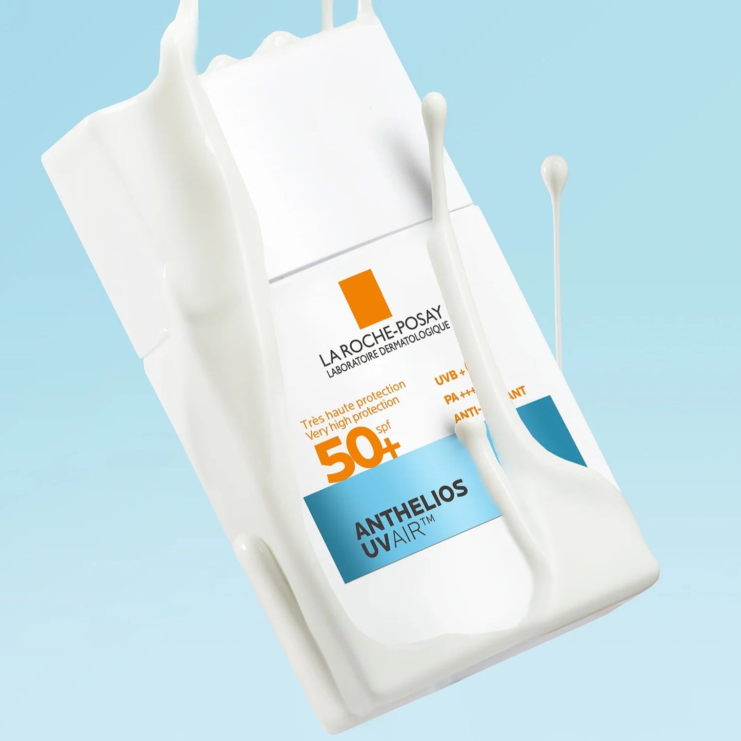 La Roche-Posay Anthelios UV AIR SPF 50+