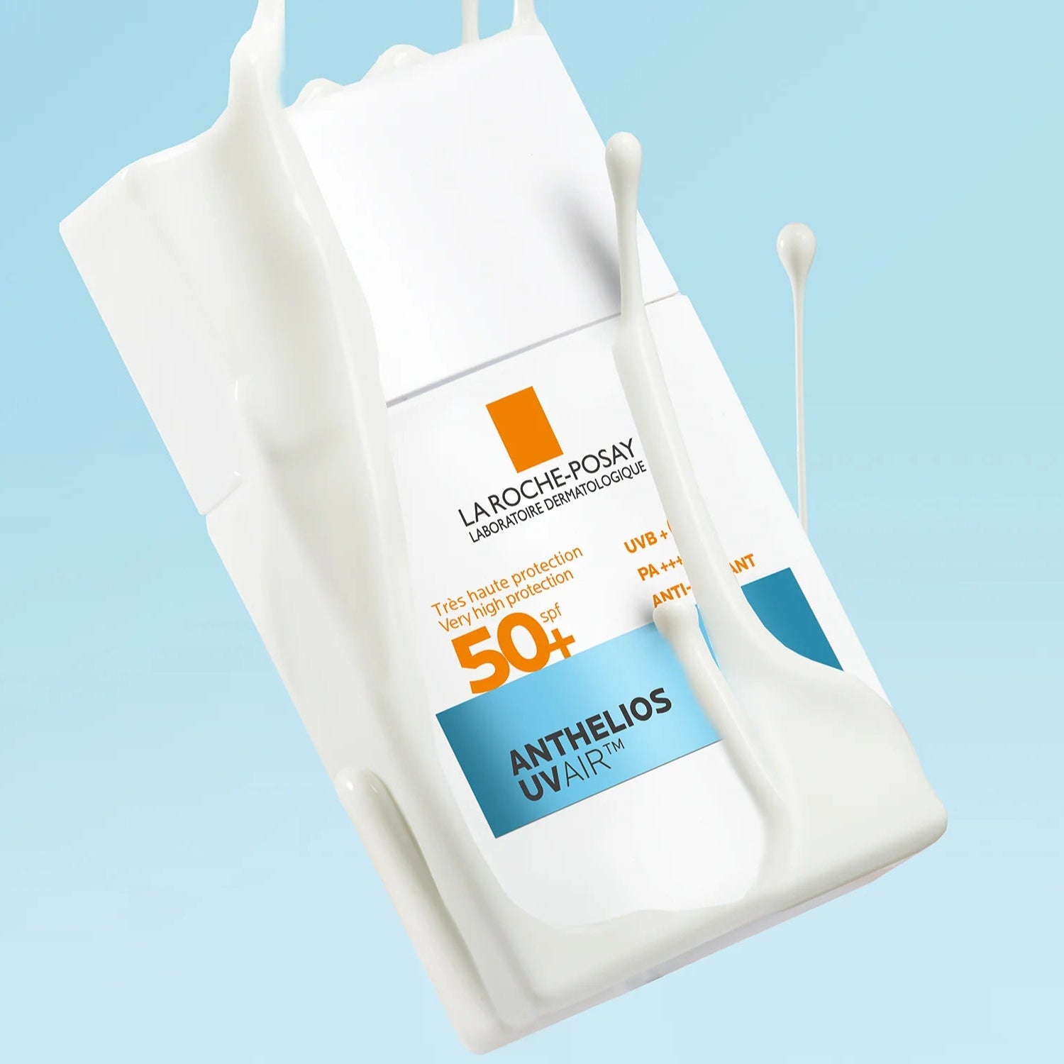 La Roche-Posay Anthelios UV AIR SPF 50+