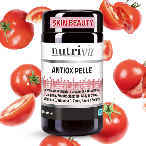 Antiox Pelle