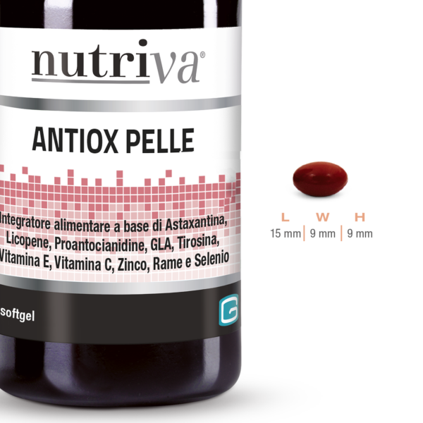 Antiox Pelle