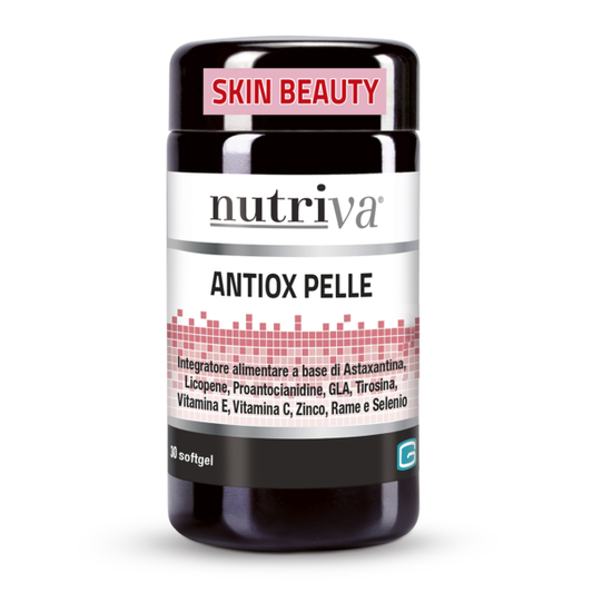 Antiox Pelle